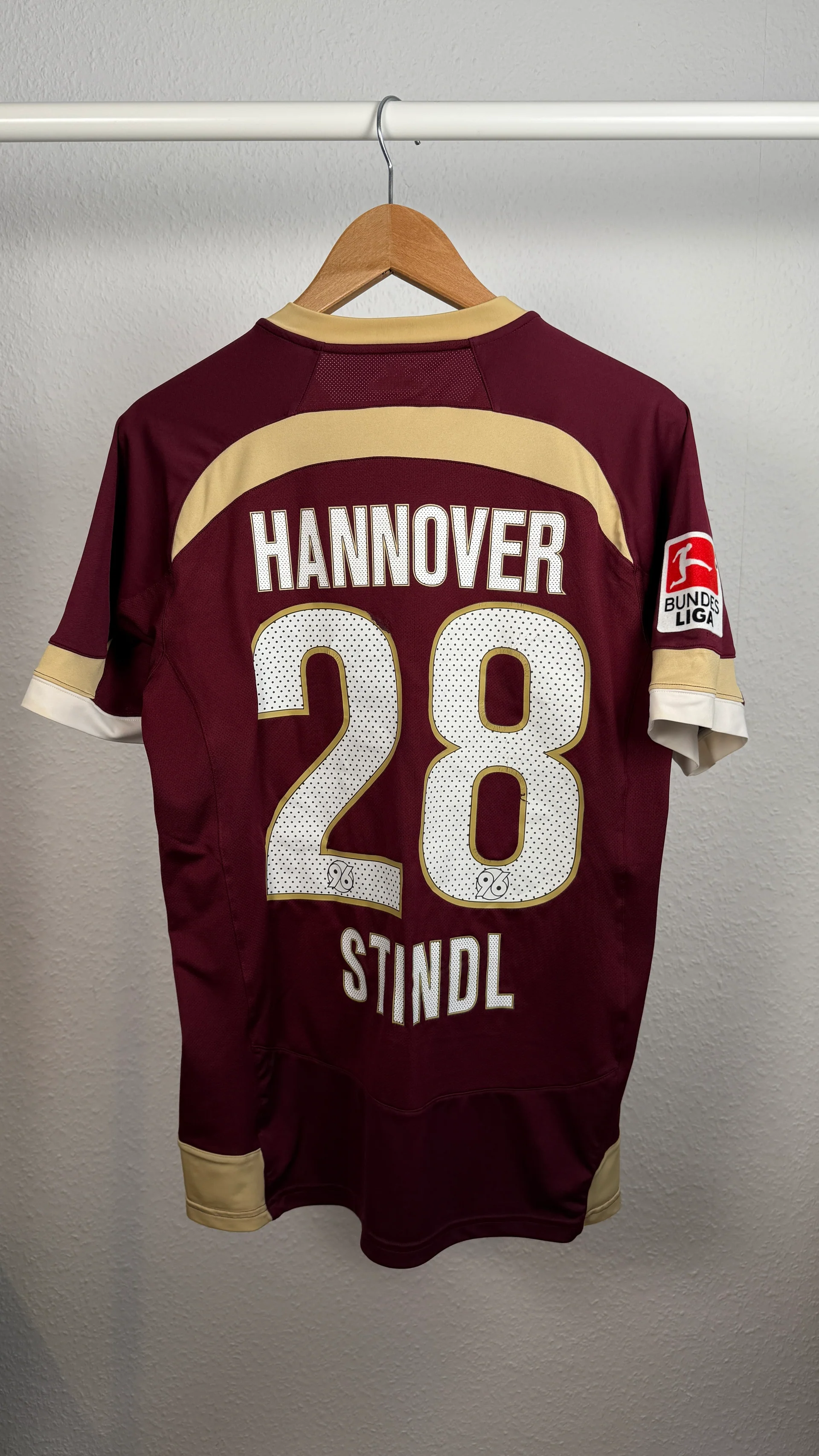 Hannover 96 2010 Special