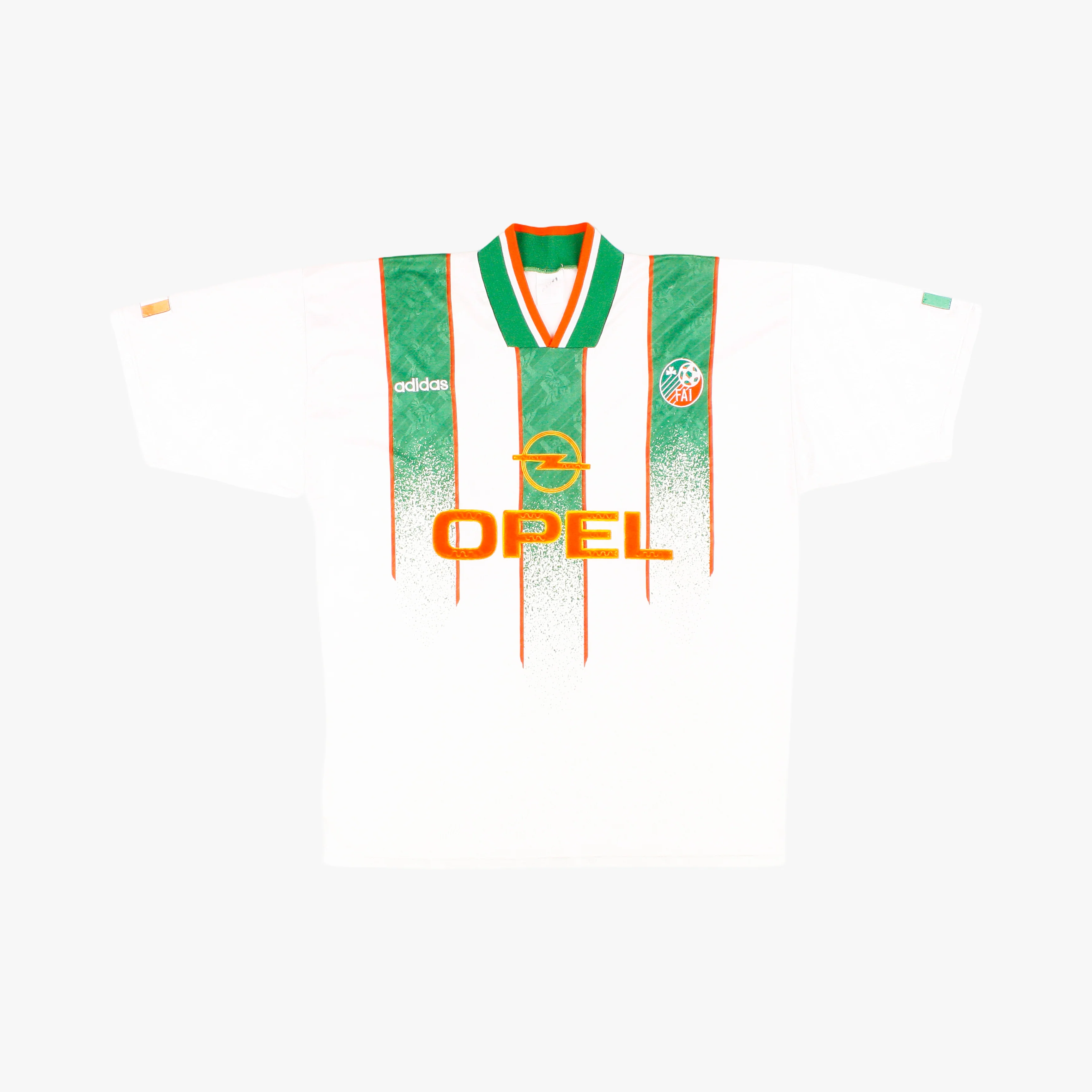 Ireland 1994-96 Away