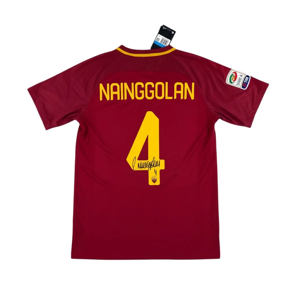 As Roma 2017-18 Special