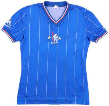 Chelsea 1981-82 Home