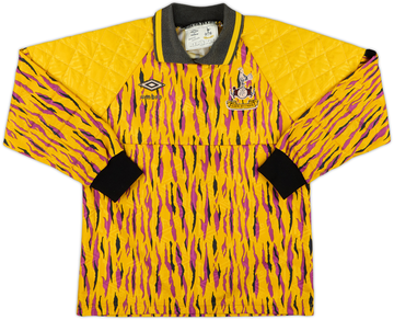 Tottenham 1991-92 Gk