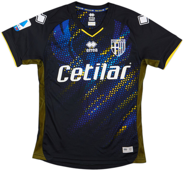 Parma 2019-20 Third