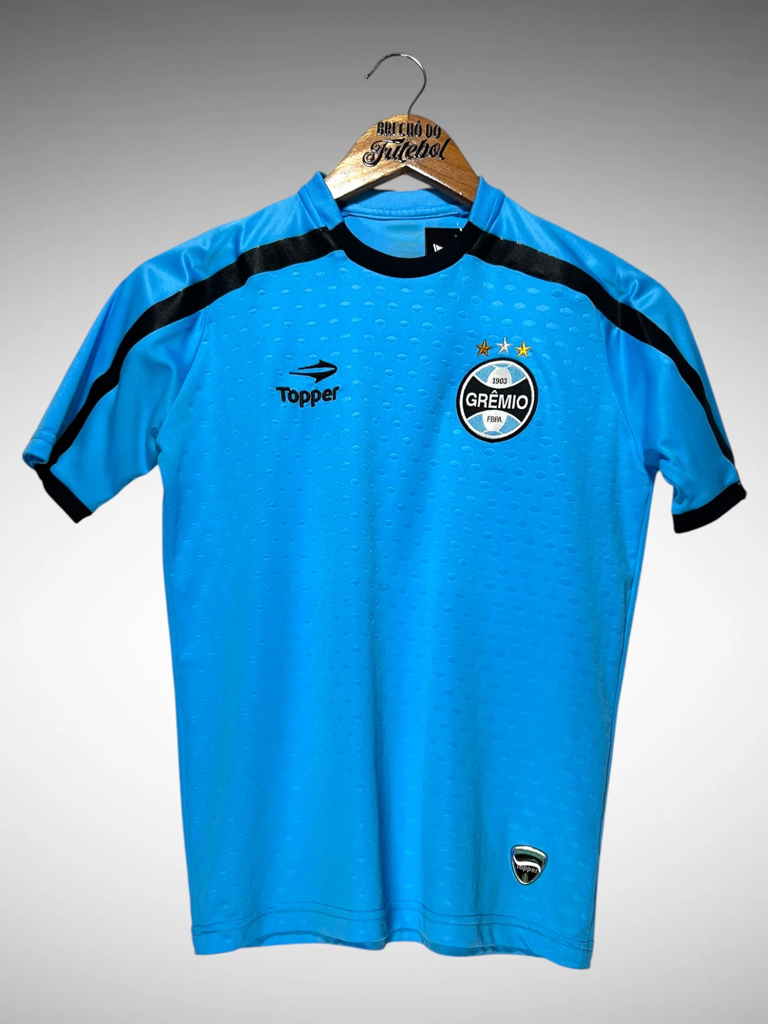 Gremio 2011 Training