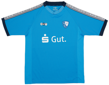 VFL Bochum 2010-11 Training