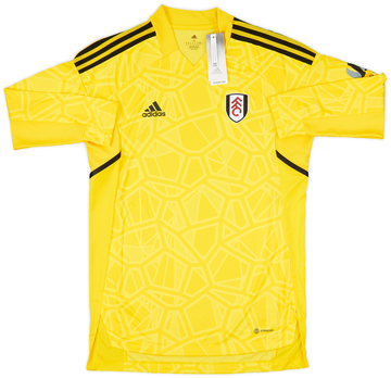 Fulham 2022-23 Gk