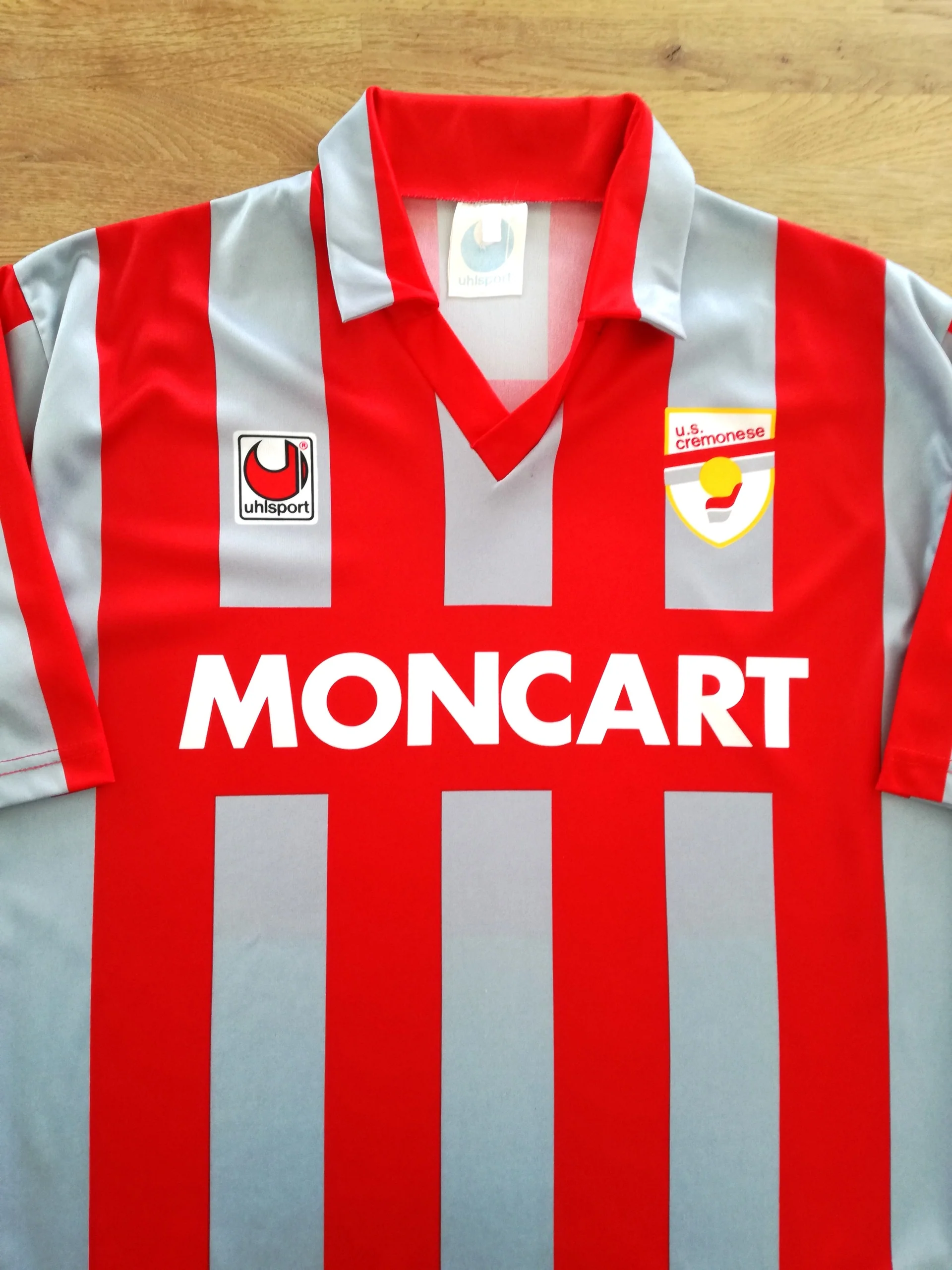 Cremonese 1992-93 Home