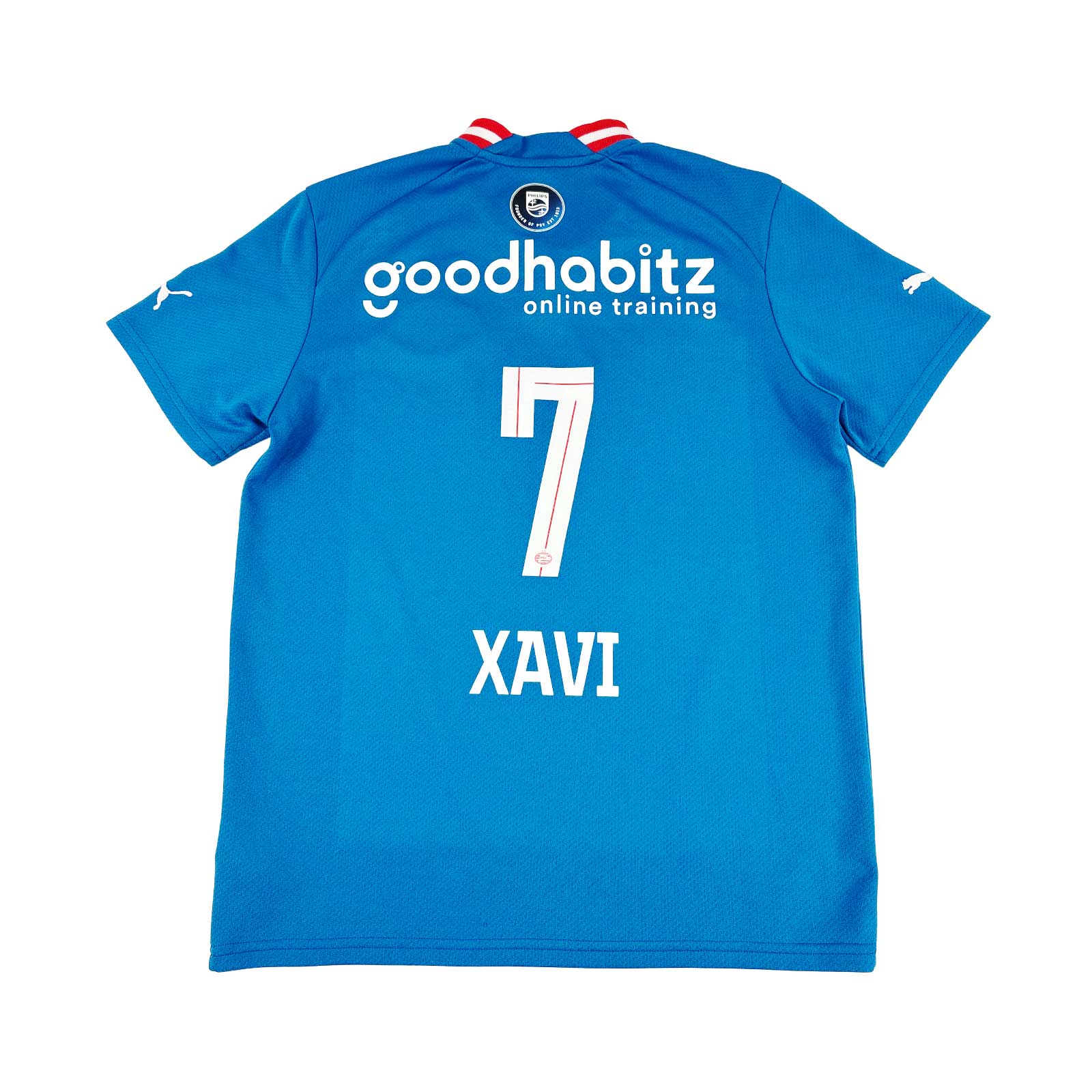 PSV 2022-23 Third