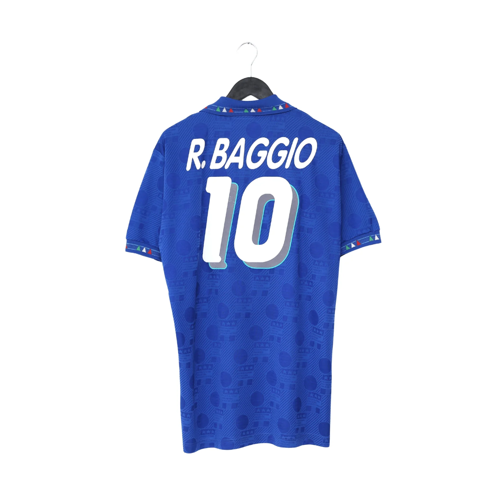 Italy 1994 Special