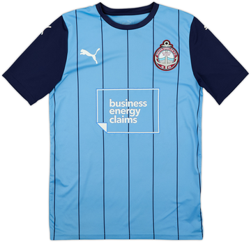 South Shields 2019-20 Away
