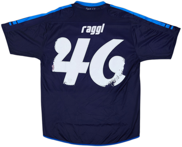 Empoli 2006-07 Third
