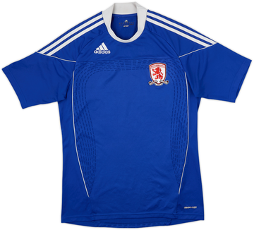 Middlesbrough 2010-11 Away