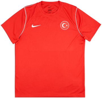 Turkey 2023-24 Training