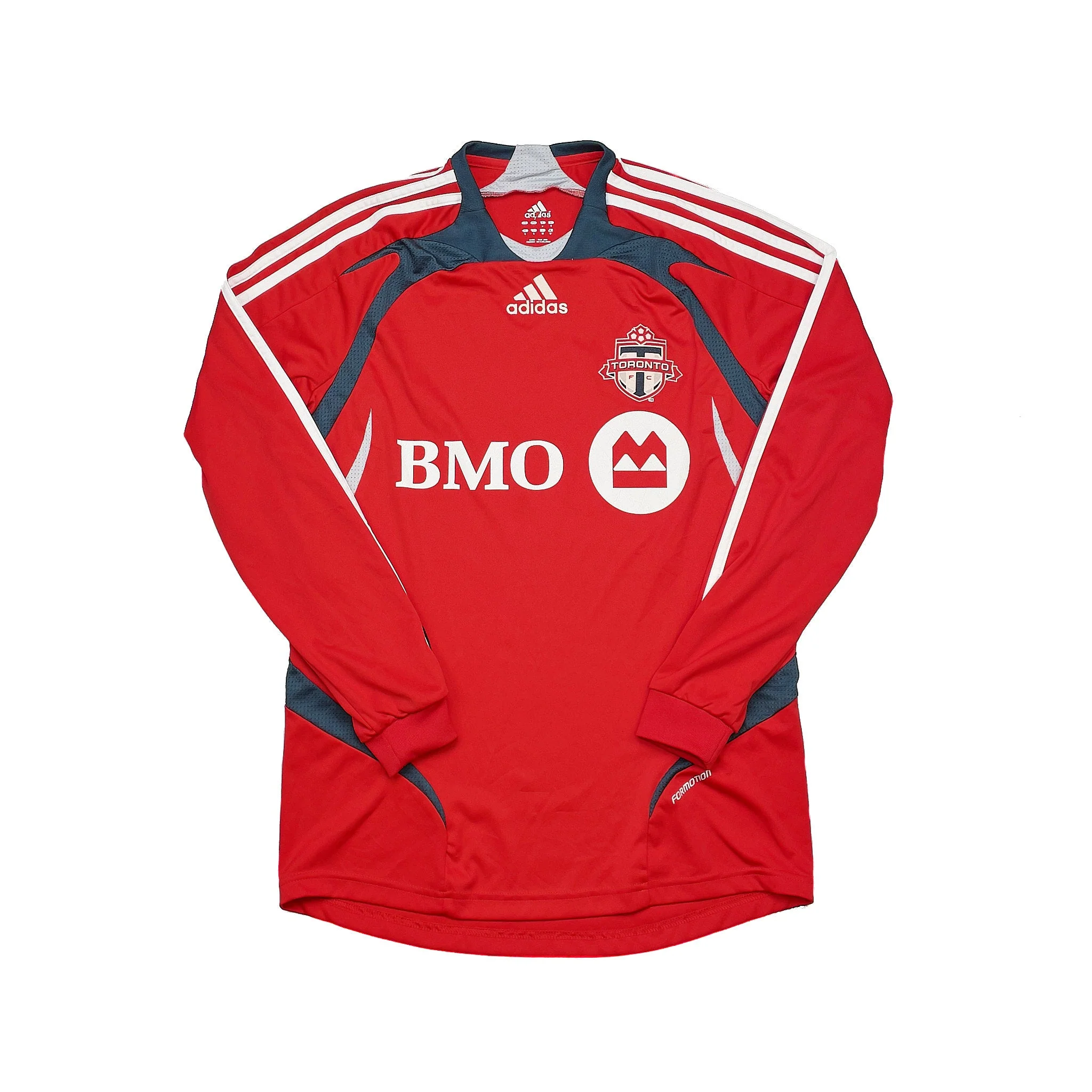 Toronto 2007-08 Home