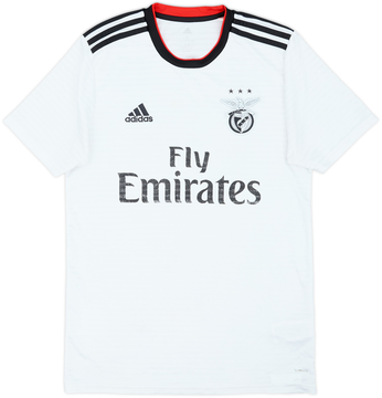 Benfica 2018-19 Away