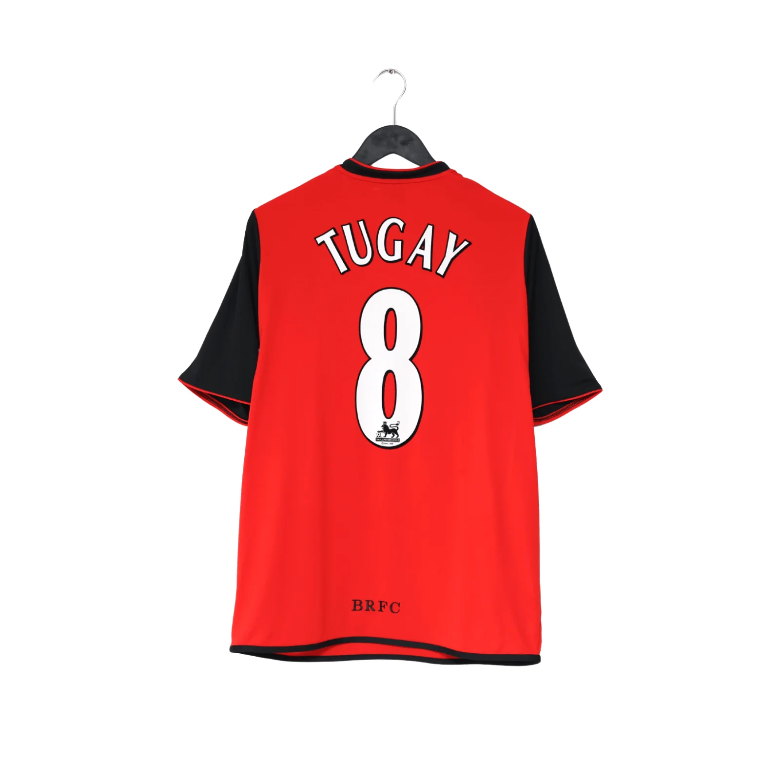 Blackburn Rovers 2004-05 Away