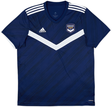 Bordeaux 2020-21 Home