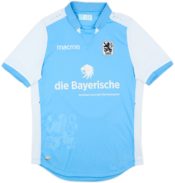 1860 Munich 2018-19 Home