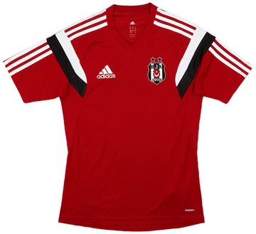Besiktas 2014-15 Training