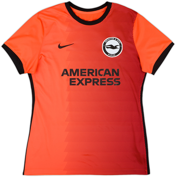 Brighton 2022-23 Away