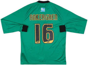 Brighton & Hove Albion 2013-14 Gk