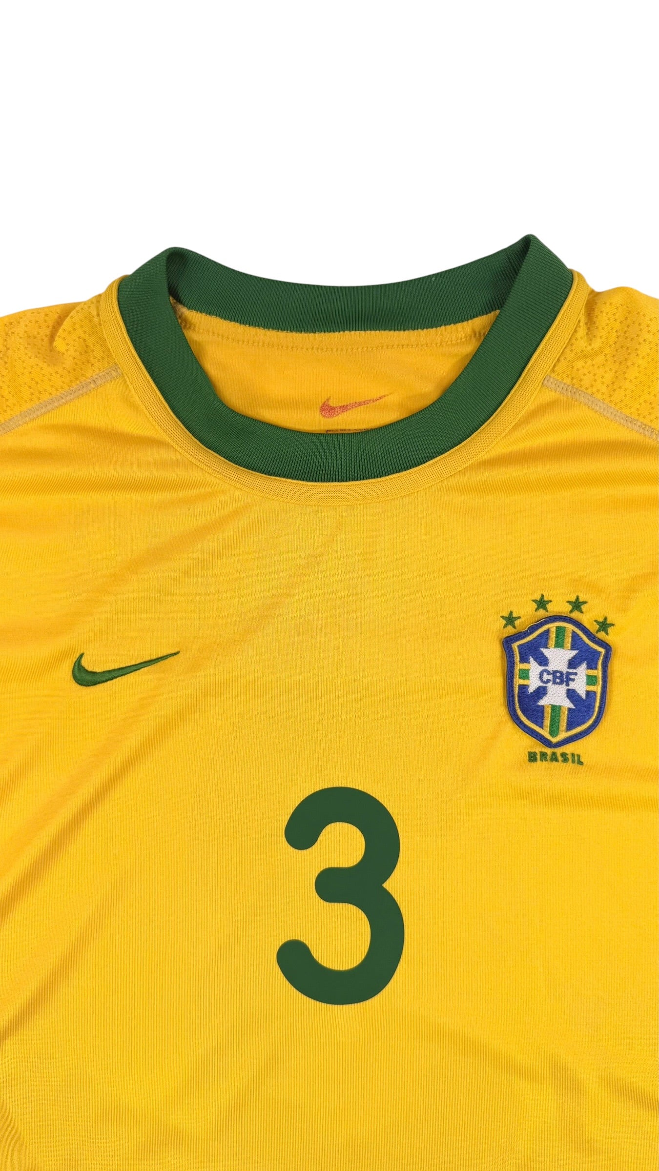 Brazil 2000-01 Special