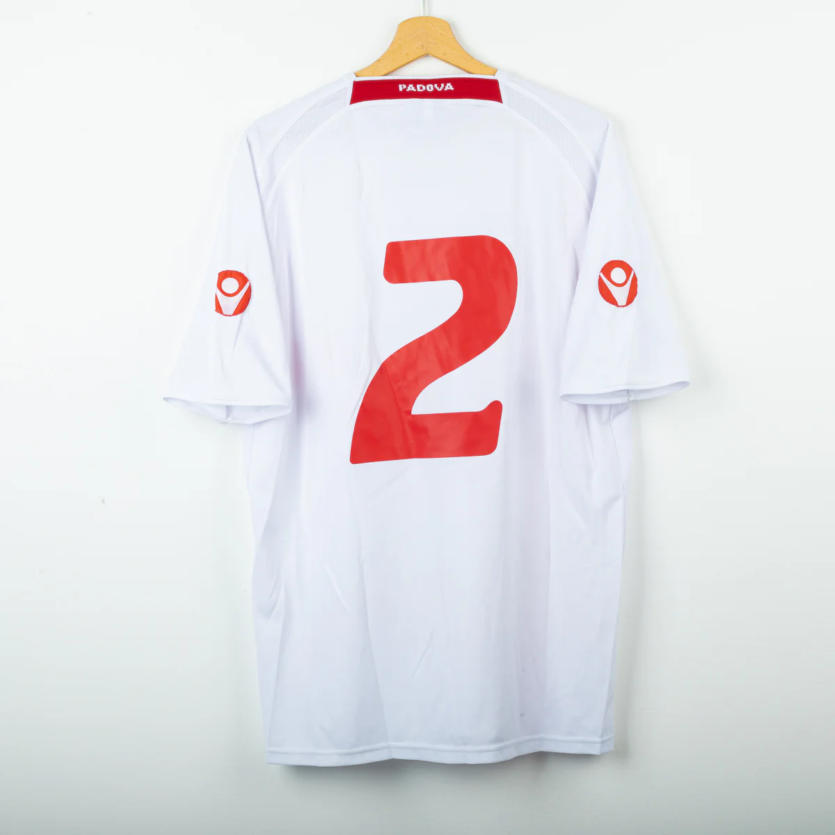 Padova 2006-07 Home