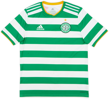 Celtic 2020-21 Home