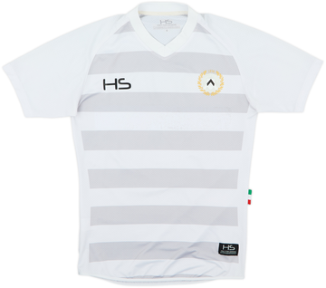 Udinese 2016-17 Third