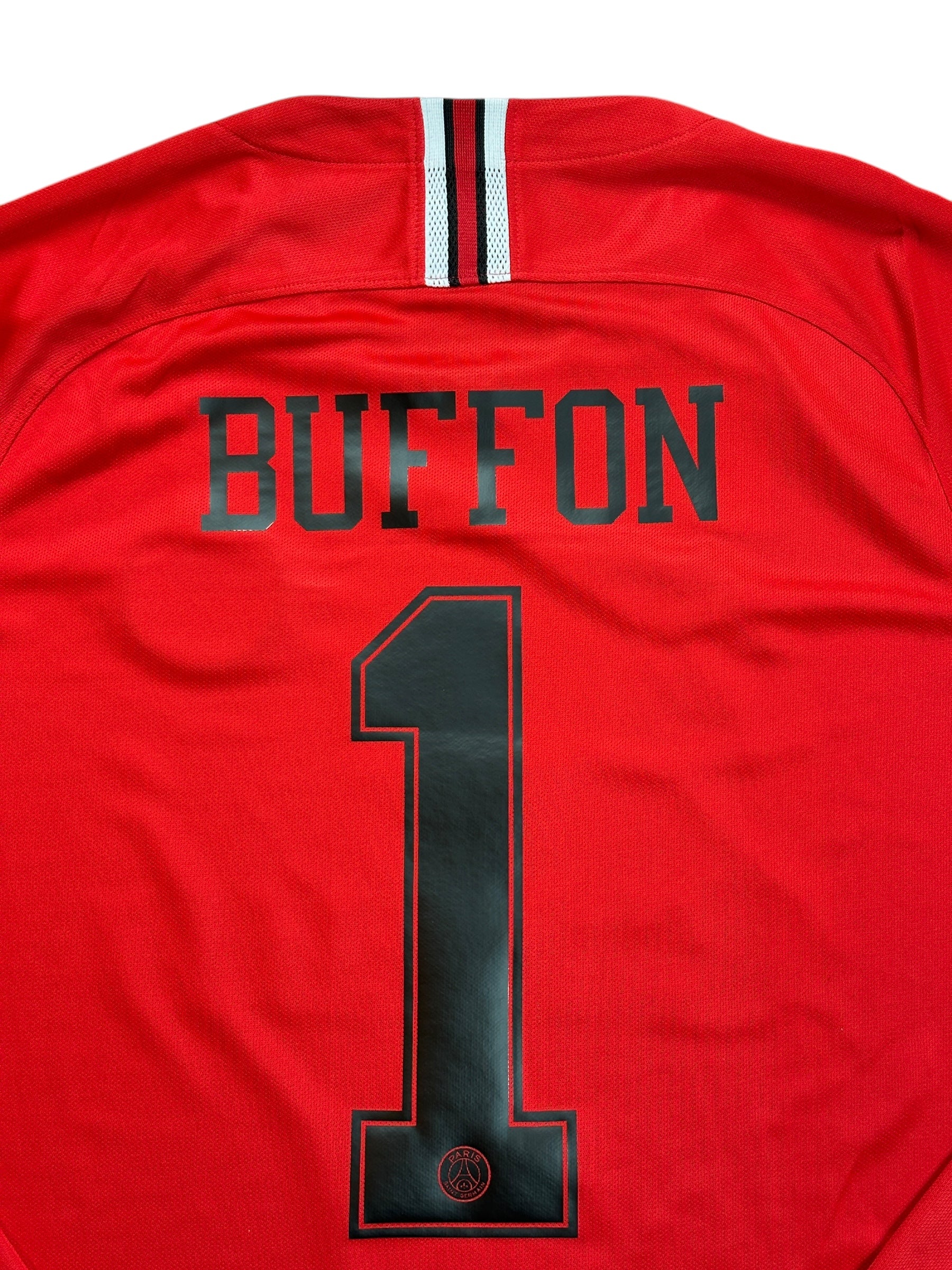 PSG 2018-19 Home