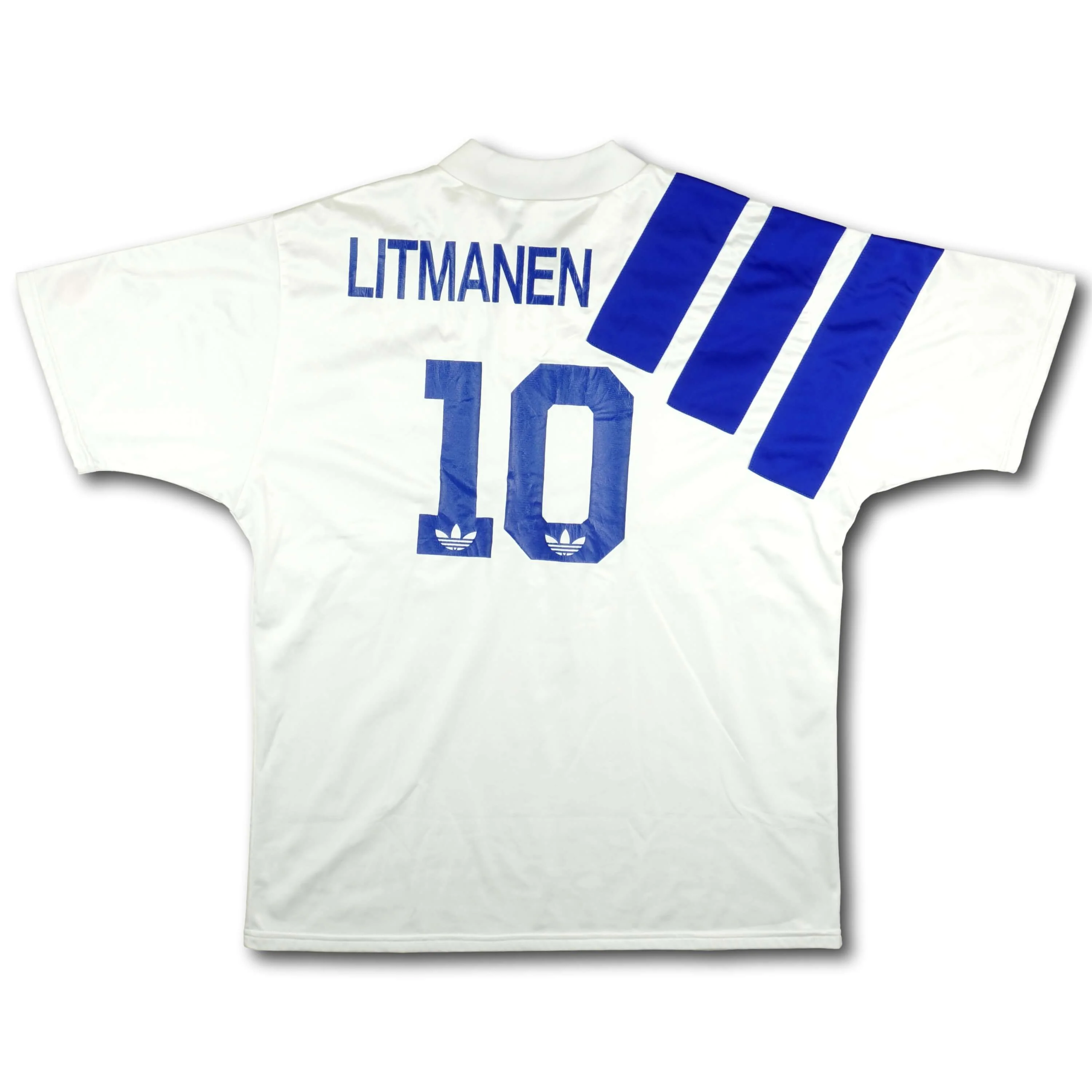 Finland 1992 Home