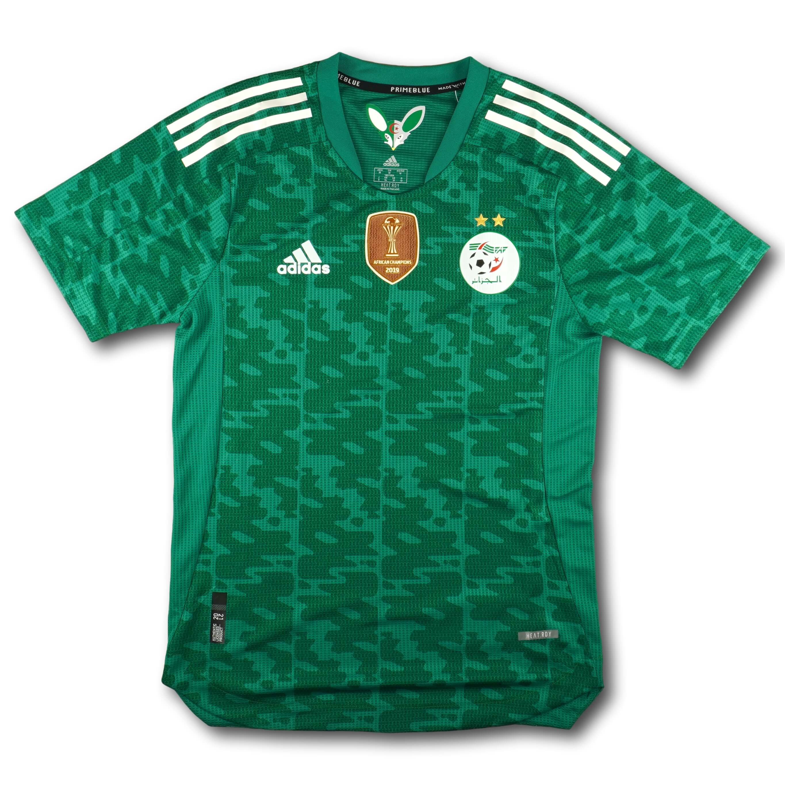 Algeria 2021 Away