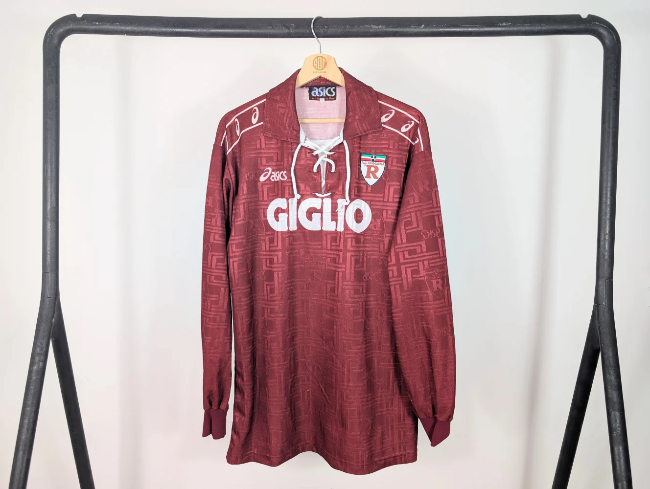 Reggiana 1995-96 Special