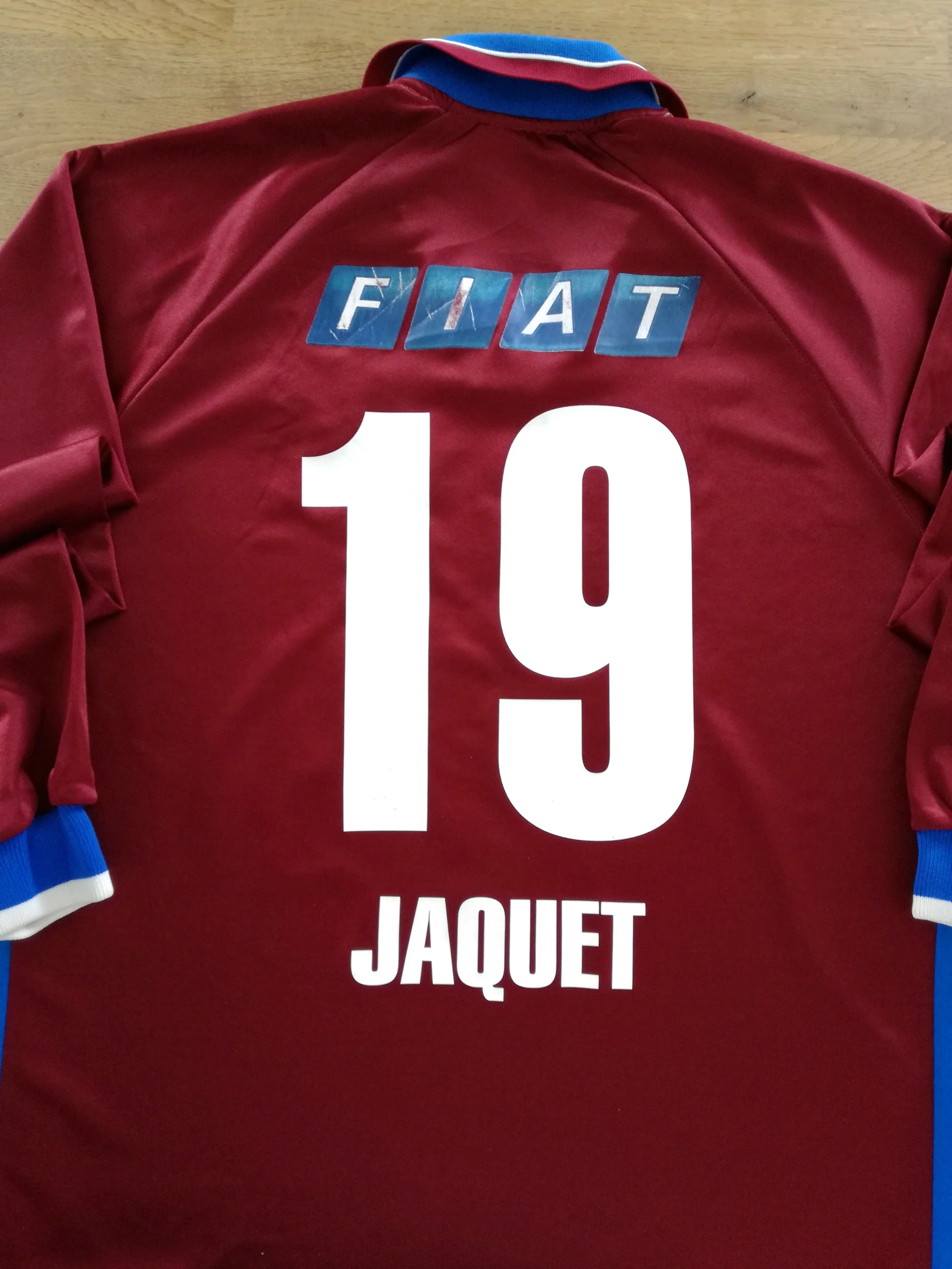 Servette 2002-03 Special