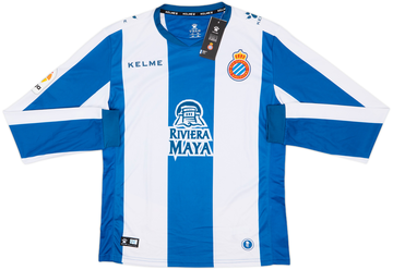 Espanyol 2018-19 Home