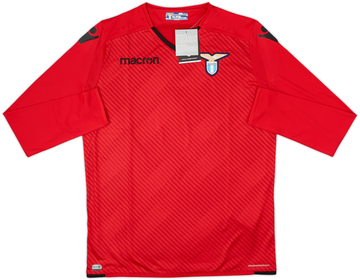 Lazio 2017-18 Gk