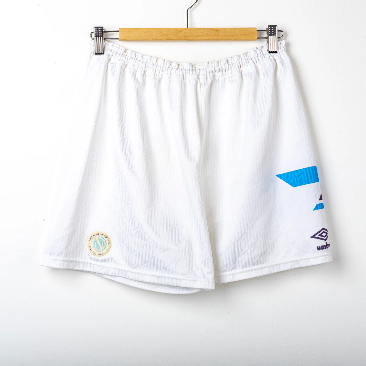 Napoli 1992-93 Home