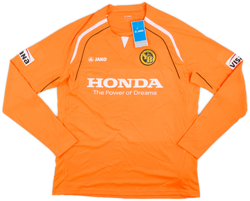 BSC Young Boys 2012-13 Gk