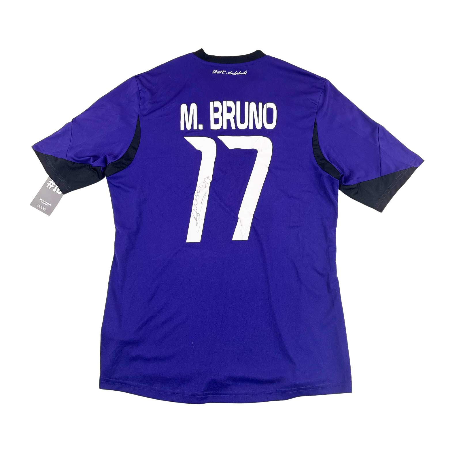 RSC Anderlecht 2013-14 Special