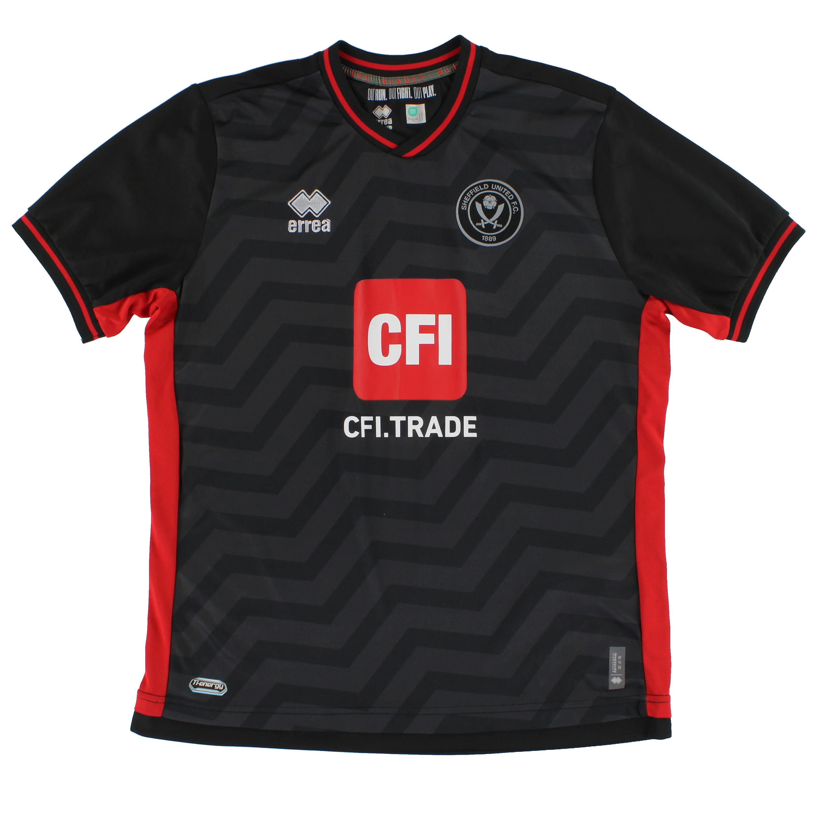 Sheffield United 2023-24 Gk