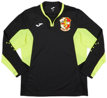 Naxxar Lions 2022-23 Gk