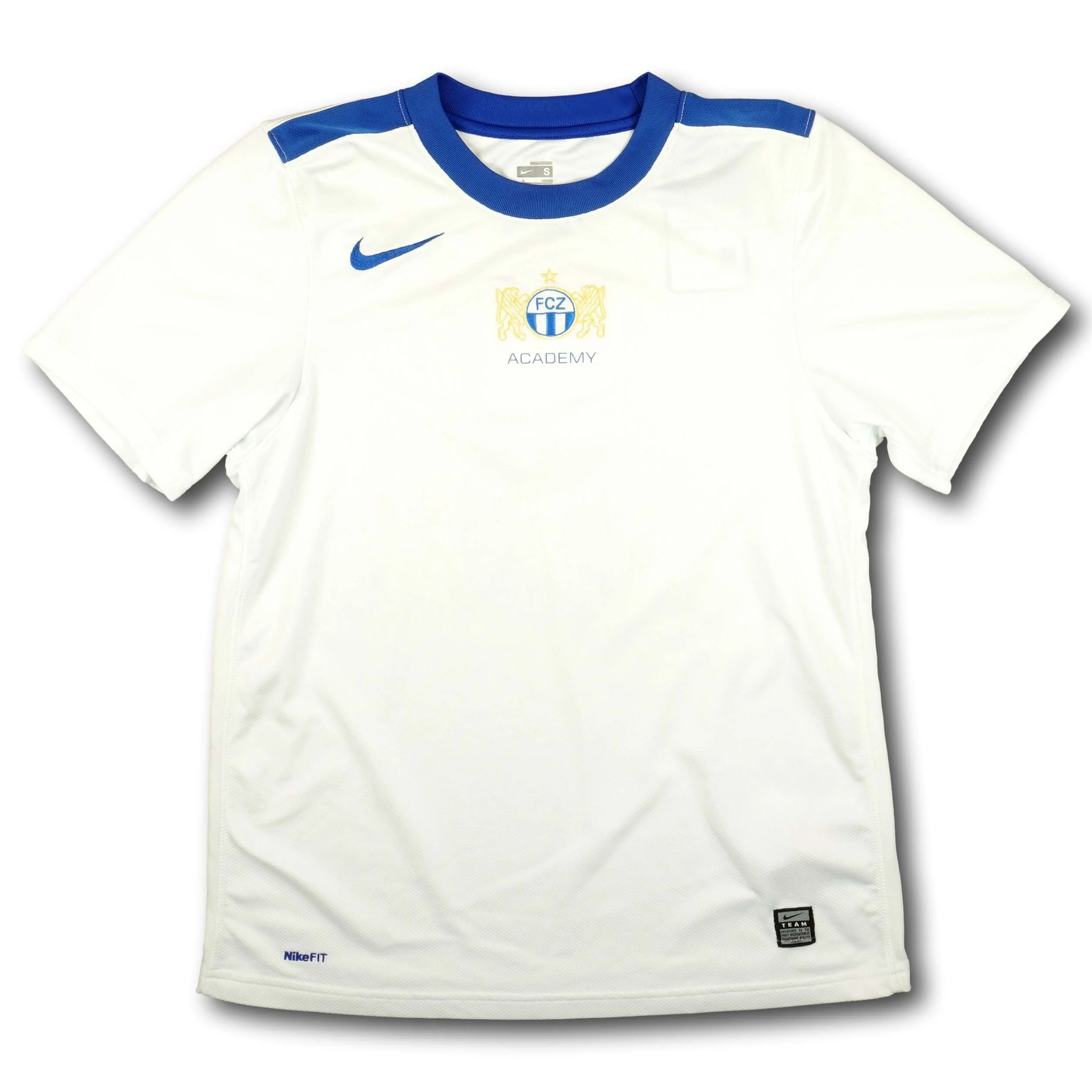 FC Zurich 2009-11 Home