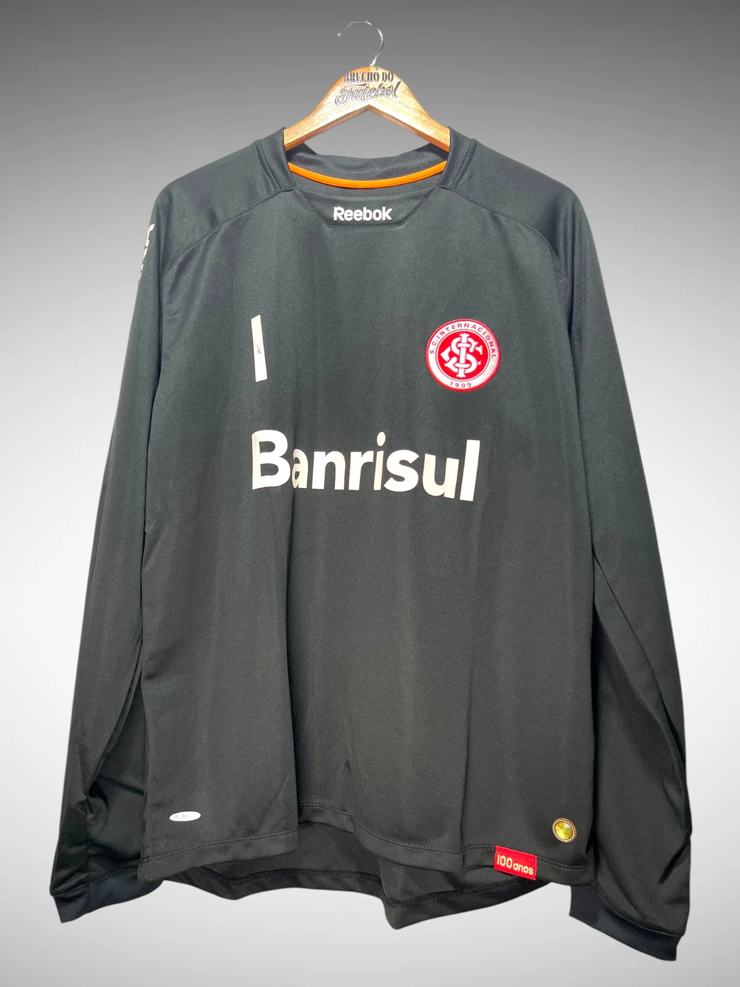 Internacional 2009 Gk