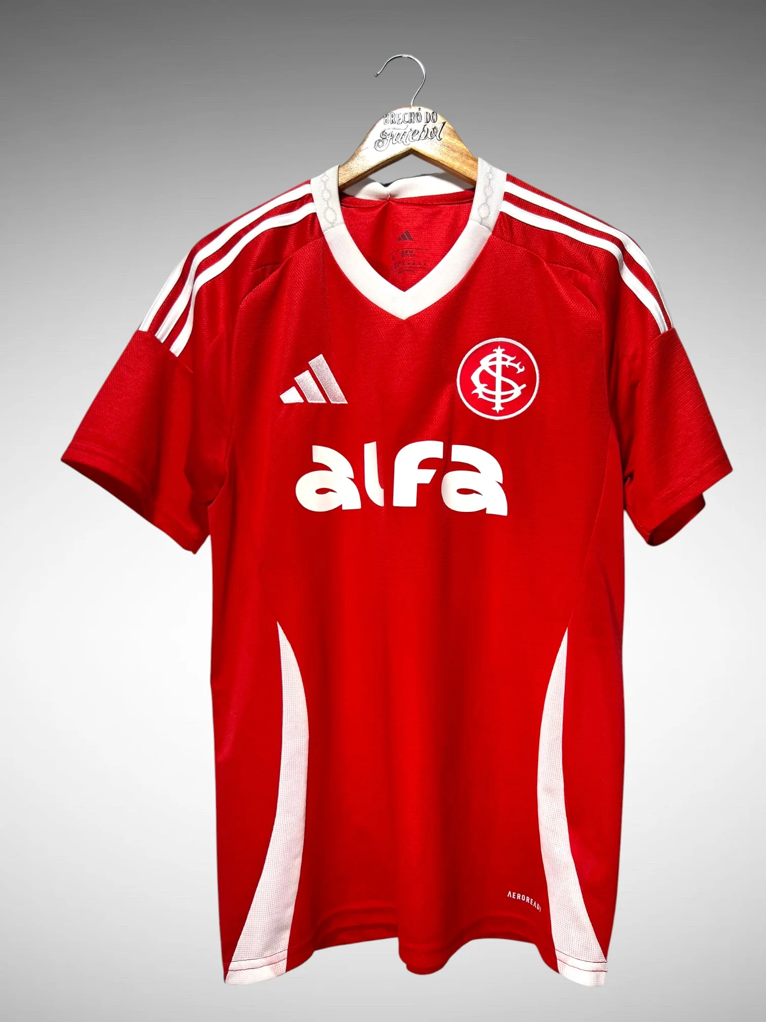 Internacional 2025 Home