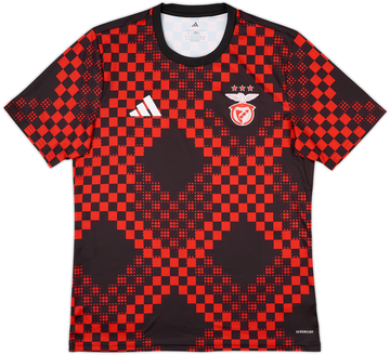 Benfica 2025-26 Training