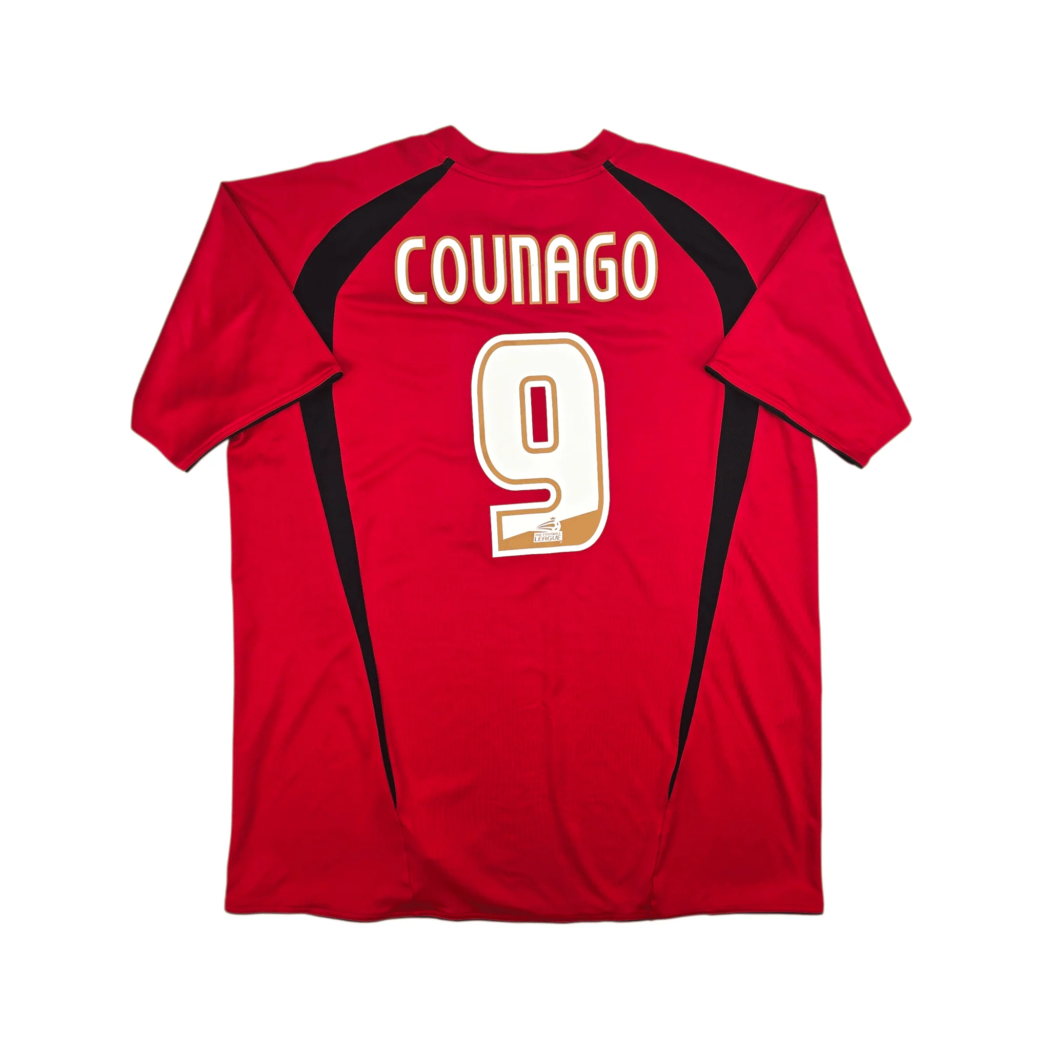 Ipswich 2009-10 Away