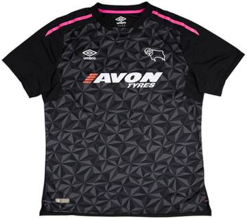 Derby 2017-18 Third