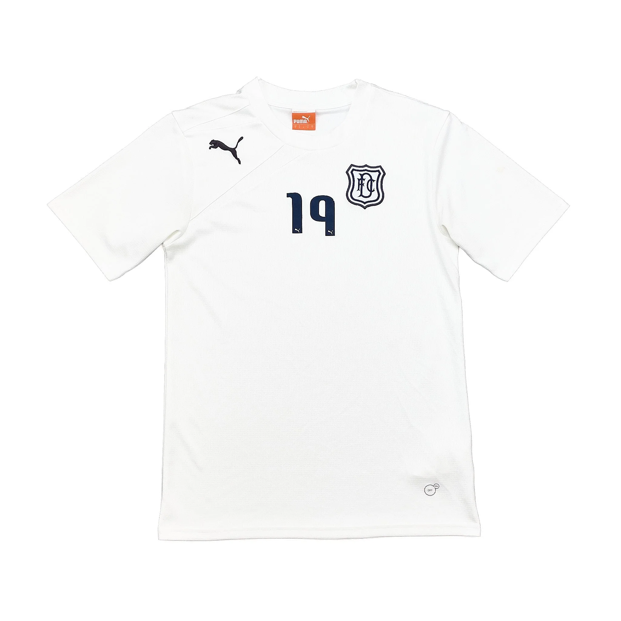 Dundee 2017-18 Special