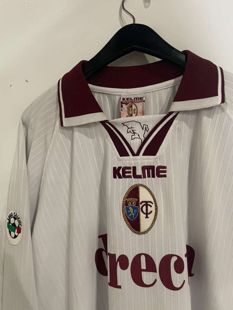 Torino 2000-01 Special