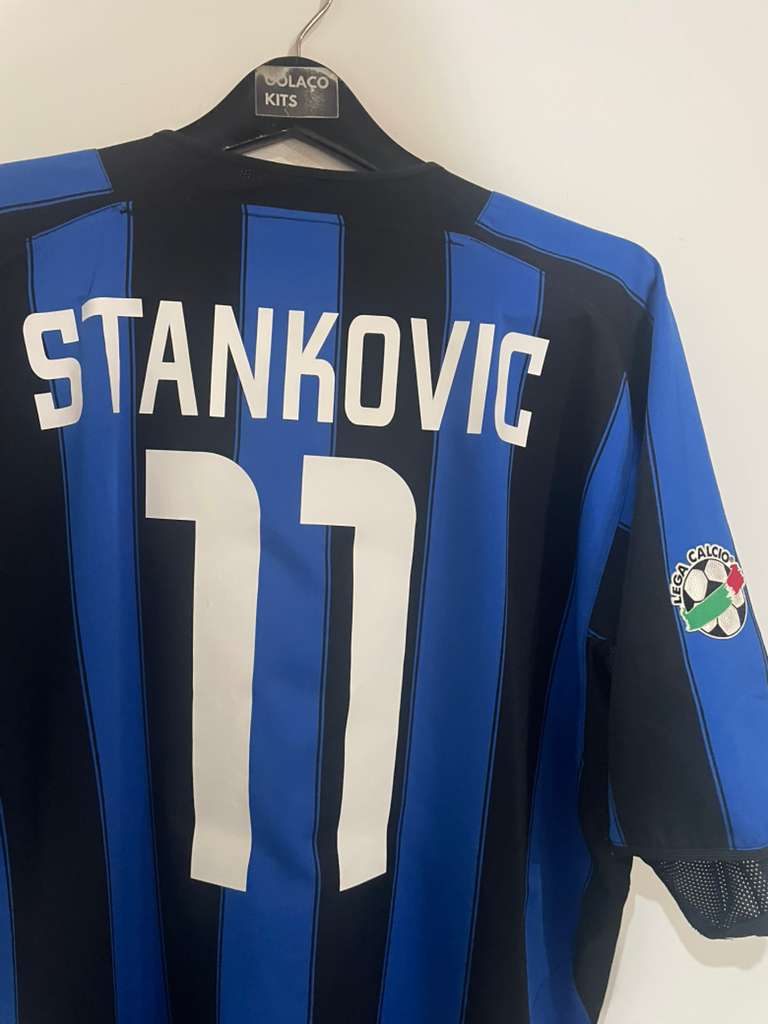 Internazionale 2003-04 Special