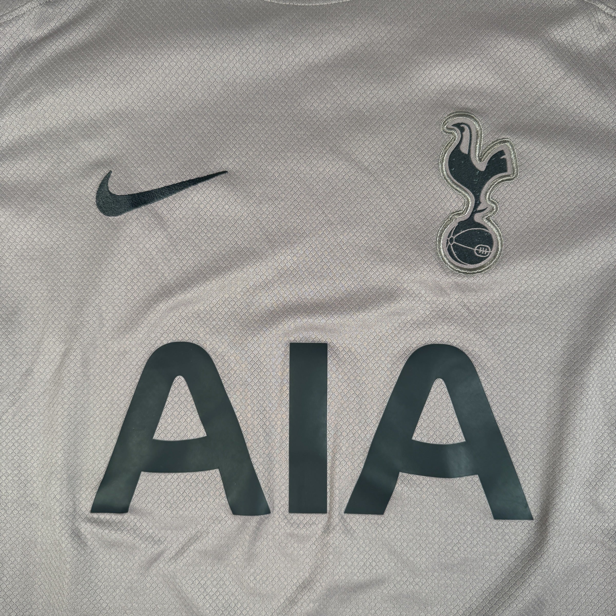Tottenham Hotspur 2023-24 Third